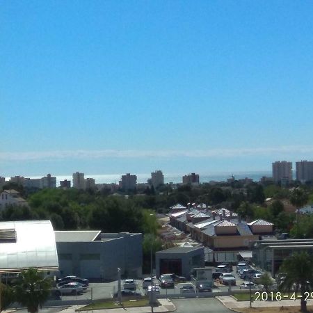 Piso Vacacional Apartment San Juan  Exterior photo