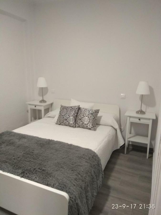 Piso Vacacional Apartment San Juan  Exterior photo