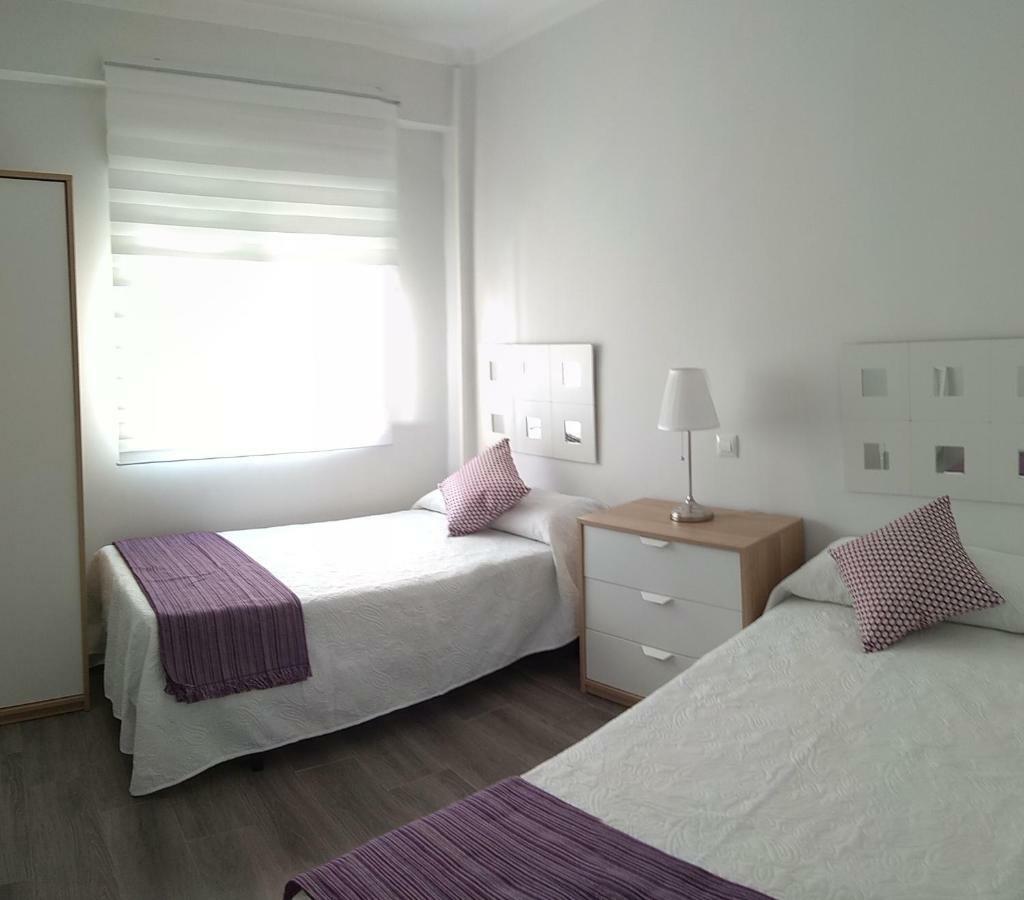 Piso Vacacional Apartment San Juan  Exterior photo