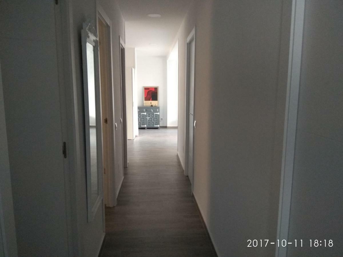 Piso Vacacional Apartment San Juan  Exterior photo