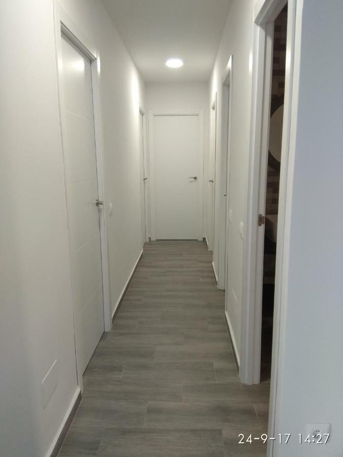 Piso Vacacional Apartment San Juan  Exterior photo