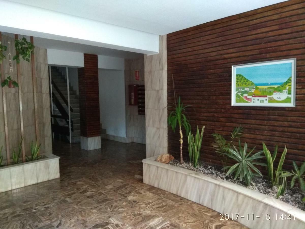 Piso Vacacional Apartment San Juan  Exterior photo