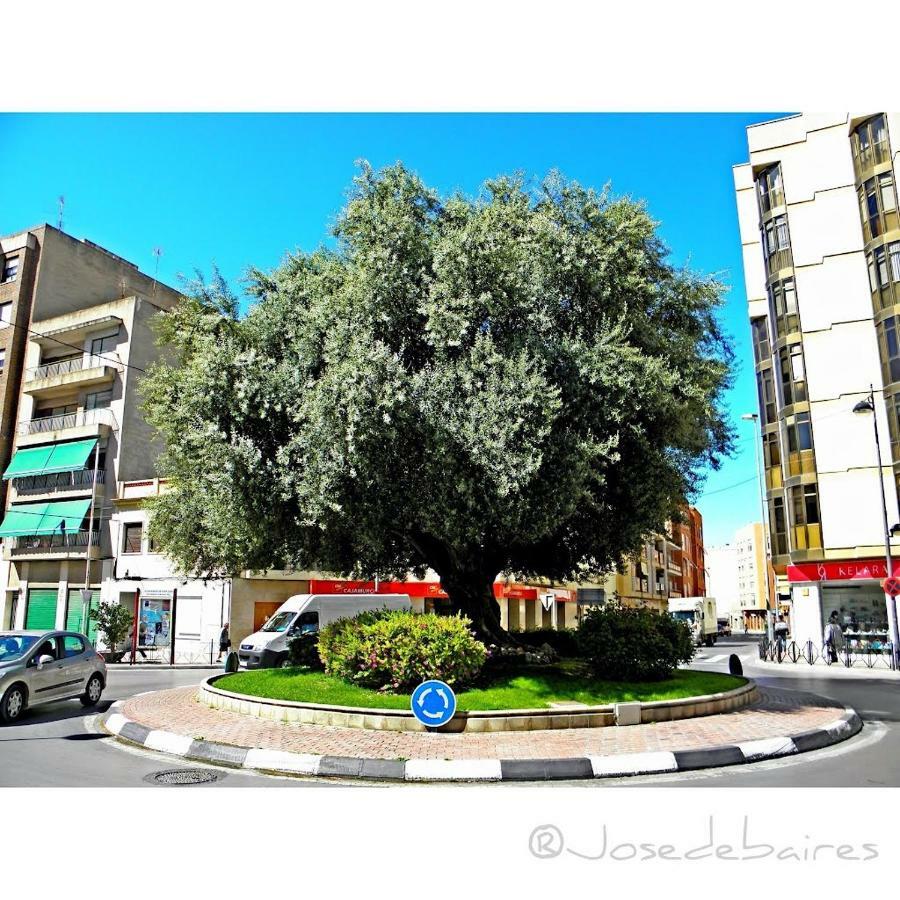 Piso Vacacional Apartment San Juan  Exterior photo